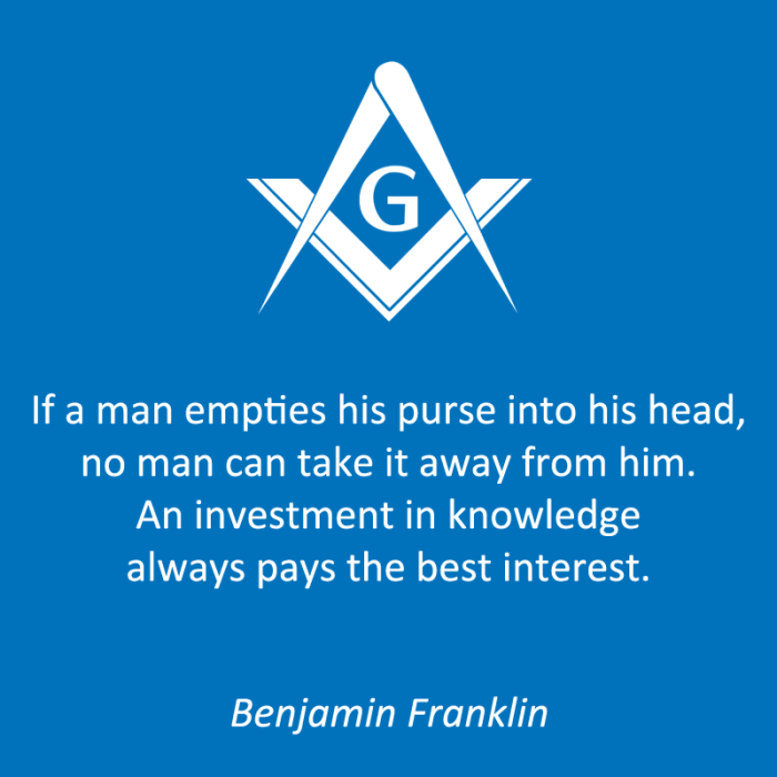 freemasonbenfrank