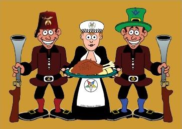 masonic-thanksgiving